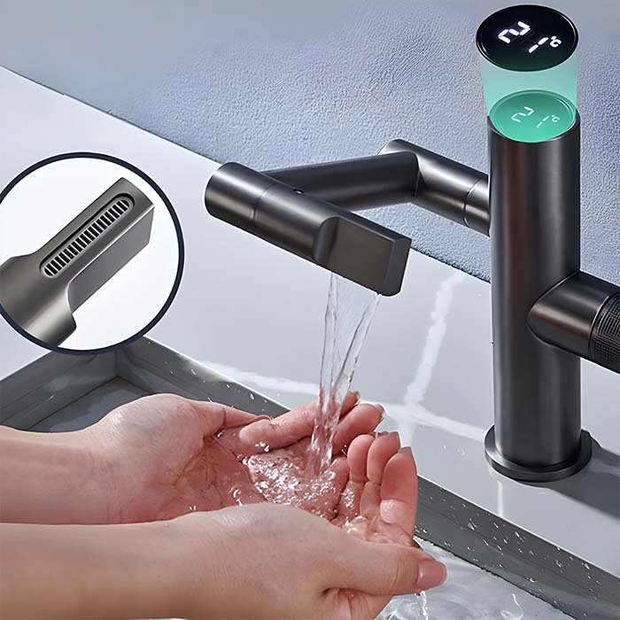 bathroom faucets