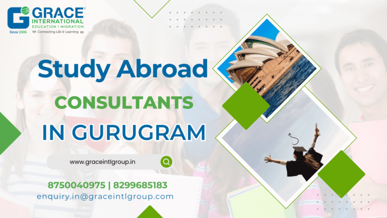Top study abroad