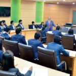 From Classroom to Corner Office: How AIM Delhi Transforms Students into Industry-Ready Leaders