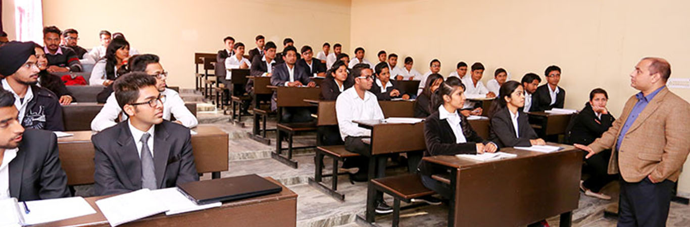 BCA from WCTM Gurgaon