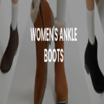 The Rise of Suede and Leather Ankle Boots for Women in India. A Style Guide by Viviblu