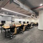 Fully Furnished Office in Gurgaon: Plug-and-Play Workspaces