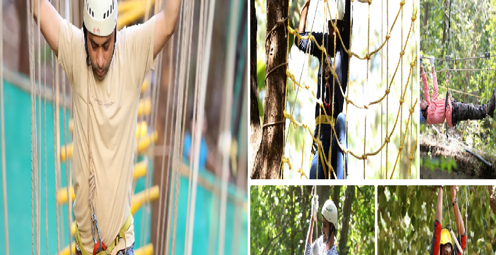 best family resorts in Palghar