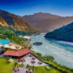 Why a Riverside Stay in Rishikesh is the Ultimate Wellness Escape